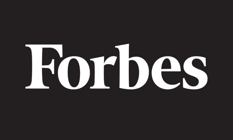 Forbes Logo