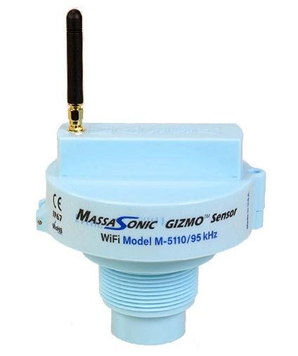 gazimo-sensor