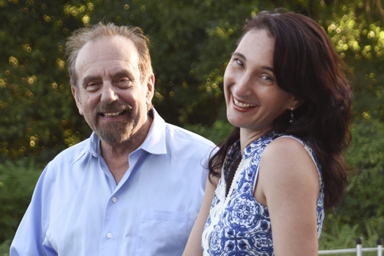 Massa, Don & Dawn Photo 2020