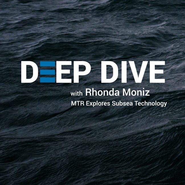 Deep Dive Podcast