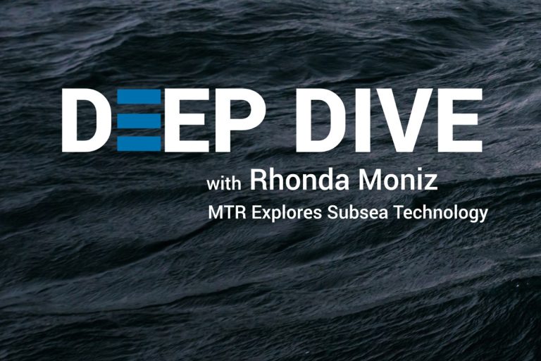 Deep Dive Podcast
