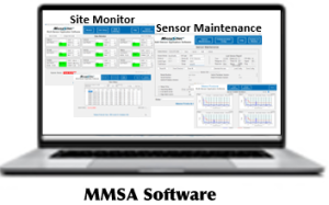 mmsa software