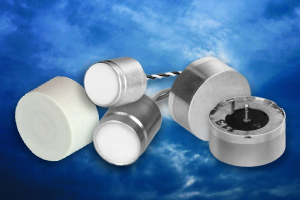 MassaSonic Air Transducers on Sky