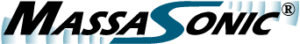 MassaSonic Logo