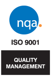 NQA ISO 9001 Quality Management