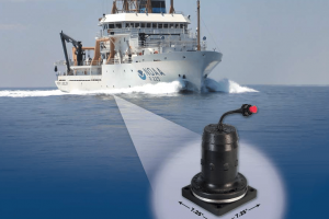 Underwater Sonar Sensor - Massa