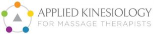 Applied Kinesiology for Massage Therapists